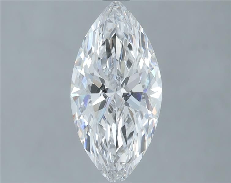 1.1 ct lab-grown Marquise Diamond