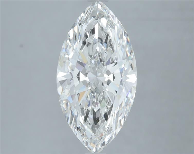 3.01 ct Marquise diamond