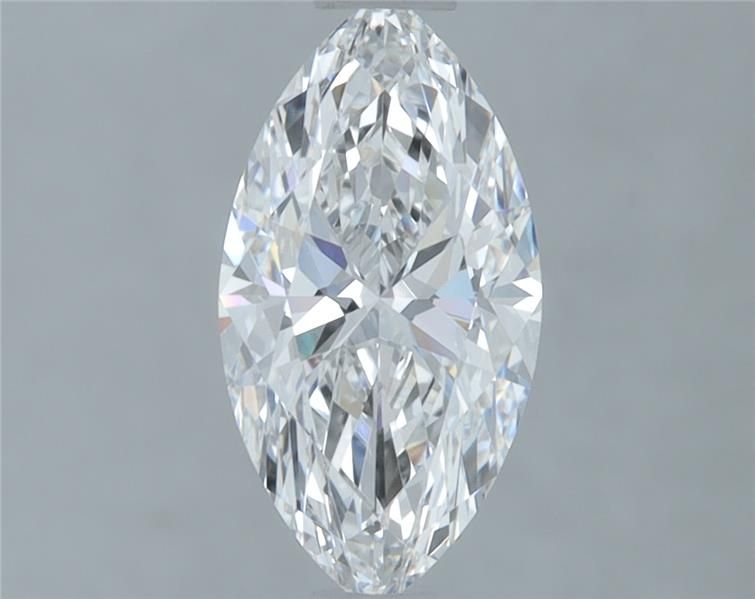 1.1 ct lab-grown Marquise Diamond