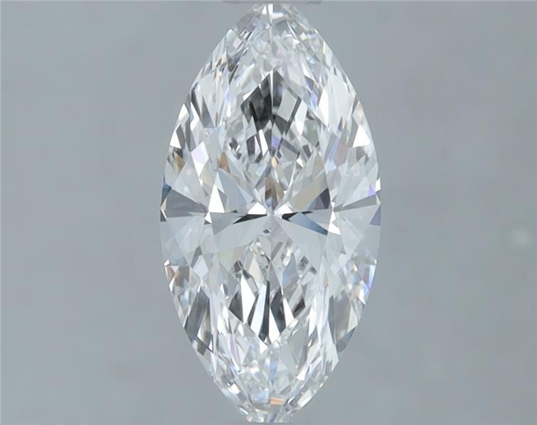 1.1 ct lab-grown Marquise Diamond