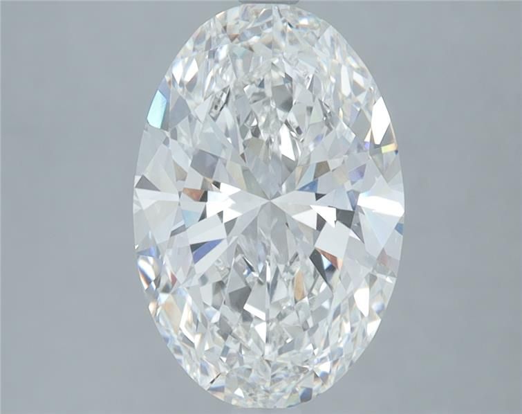 3.01 ct Oval diamond