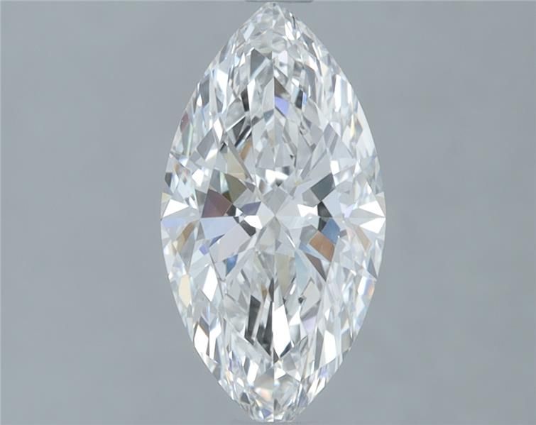 1.1 ct lab-grown Marquise Diamond
