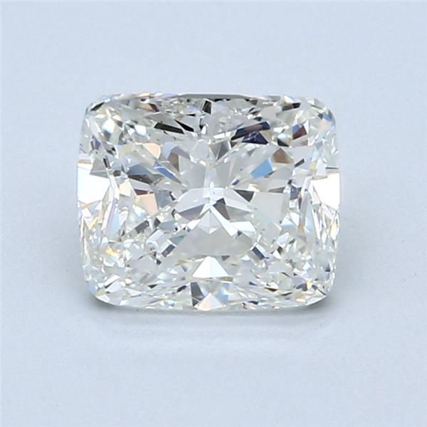 2.01 ct Cushion Modified diamond