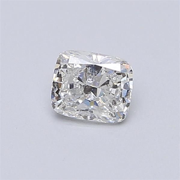 0.41ct Cushion diamond
