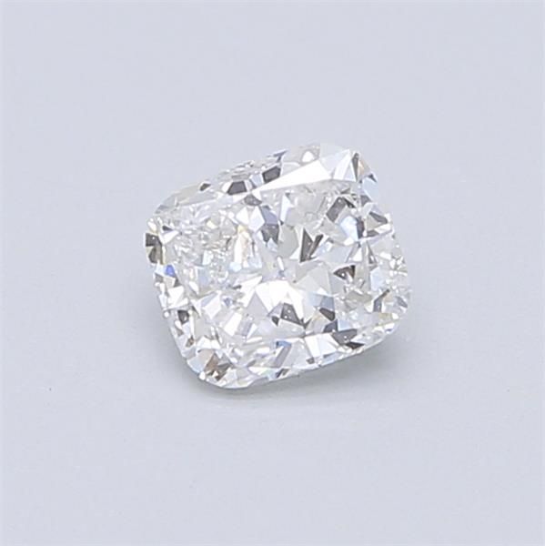 0.45ct Cushion diamond