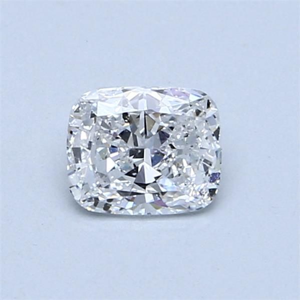 0.50ct Cushion diamond