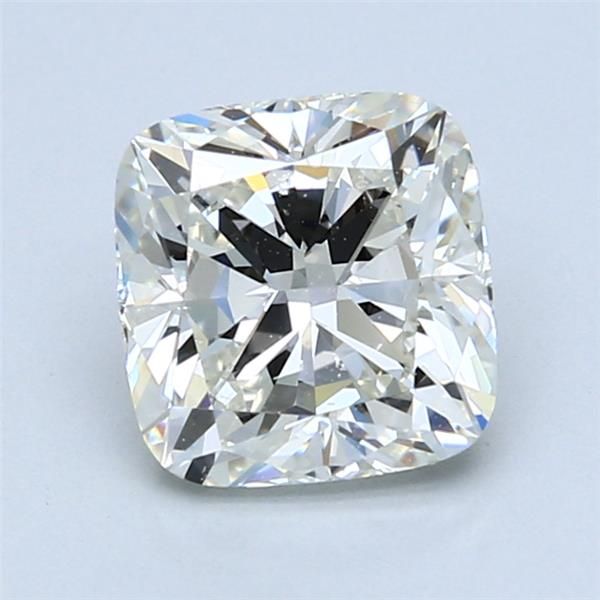2.02ct Cushion diamond