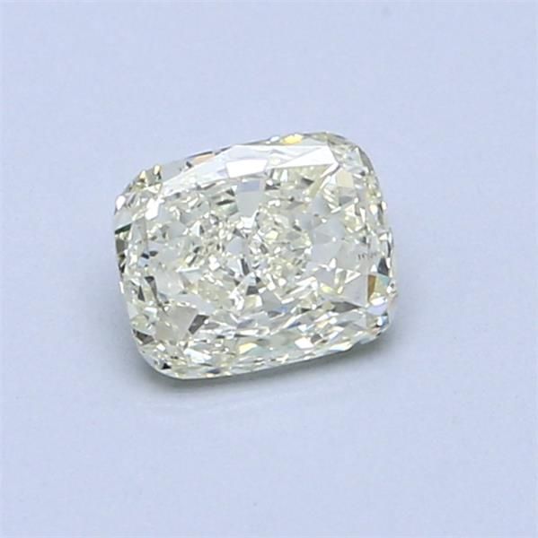 0.50ct Cushion diamond