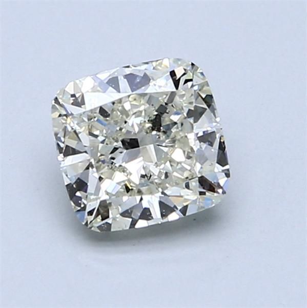 1.02ct Cushion diamond