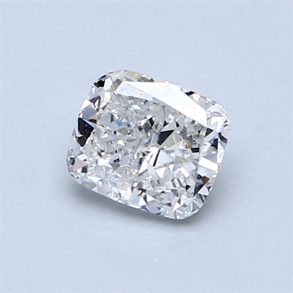0.71ct Cushion diamond
