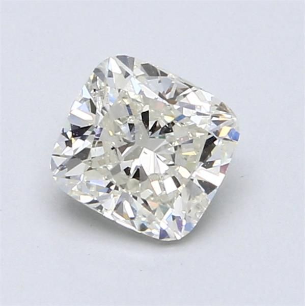 1.01ct Cushion diamond