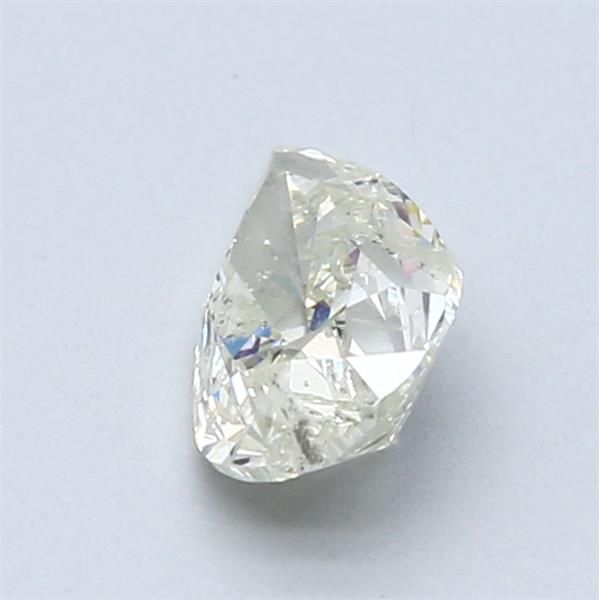 1.03ct Pear diamond