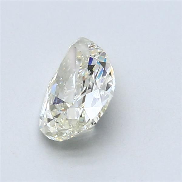 1.03ct Pear diamond