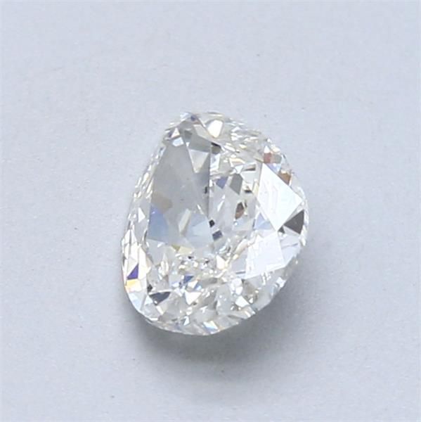 0.70ct Pear diamond