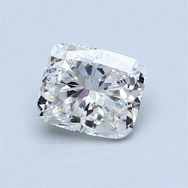 0.70 ct Cushion Brilliant diamond