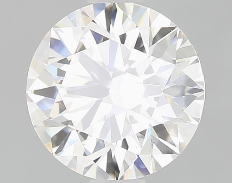 1.13 ct. round Lab Grown Diamond front image