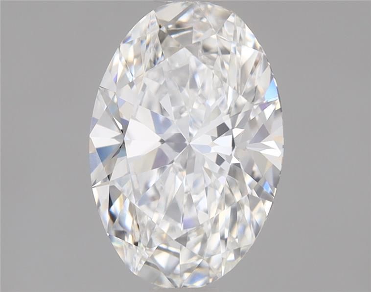 1.05 ct Oval diamond