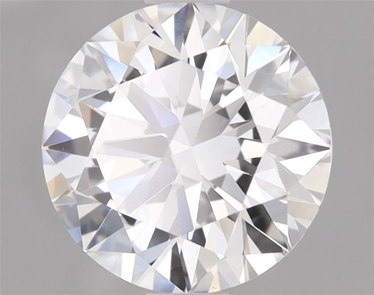 1.13 ct Round diamond
