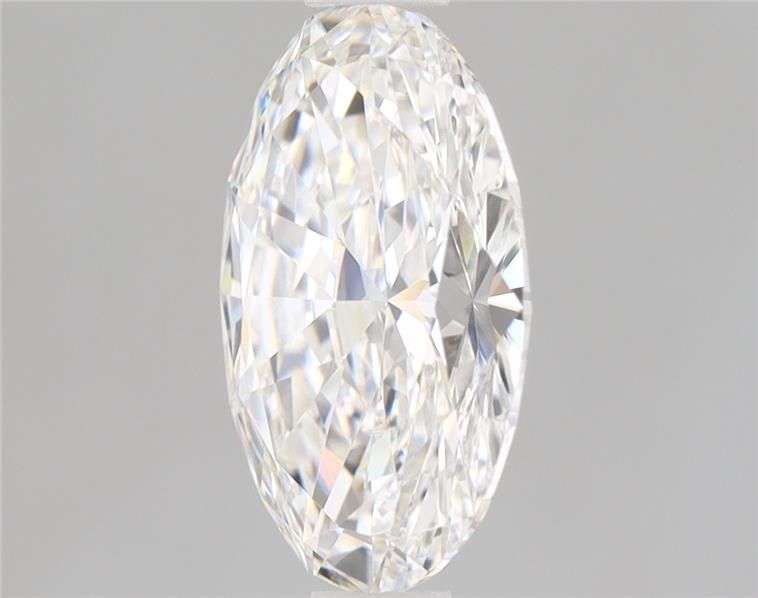 1.06 ct Oval diamond