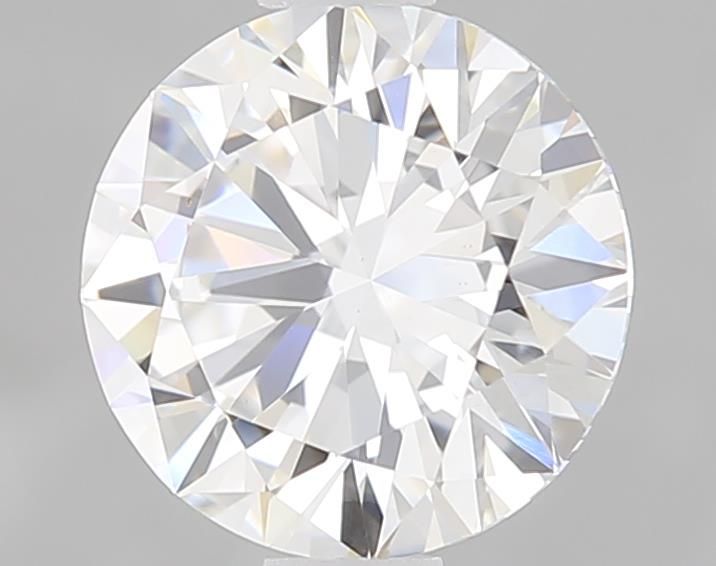 1.00 ct Round diamond