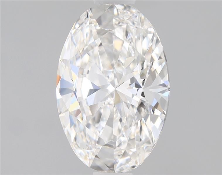 1.08 ct Oval diamond