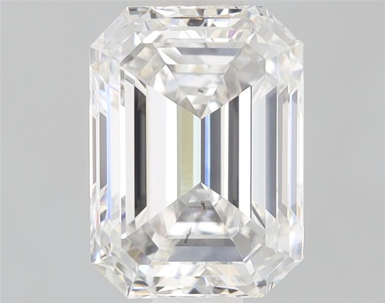 1.05 ct Emerald diamond