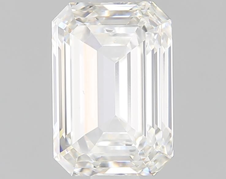 1.15 ct Emerald diamond