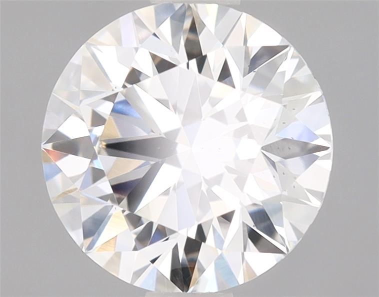 1.14 ct. round Lab Grown Diamond front image