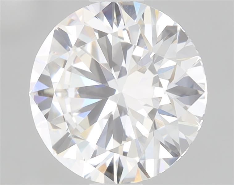 1.10 ct Round diamond