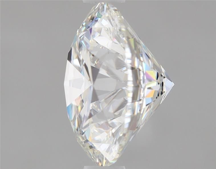 1.72 ct. round Lab Grown Diamond front image