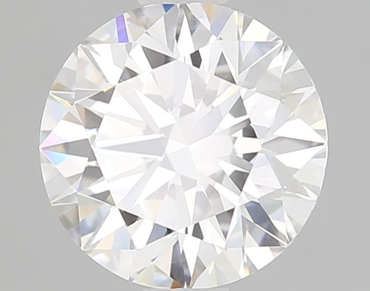 1.13 ct Round diamond