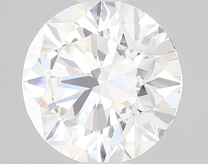 1.12 ct. round Lab Grown Diamond front image
