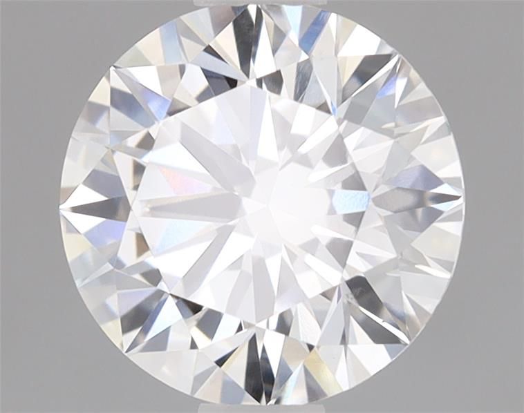 1.08 ct. round Lab Grown Diamond front image