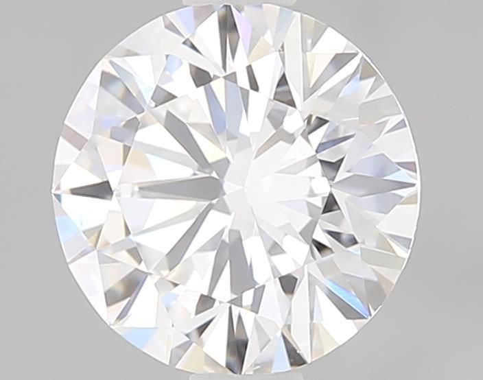 1.15 ct Round diamond