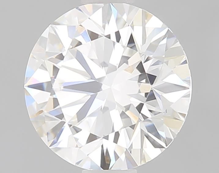 1.07 ct. round Lab Grown Diamond front image