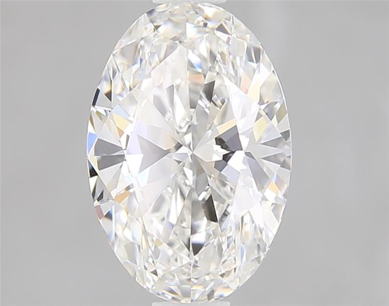 1.05 ct Oval diamond