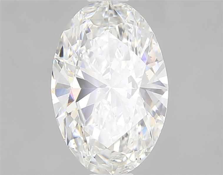 1.05 ct Oval diamond