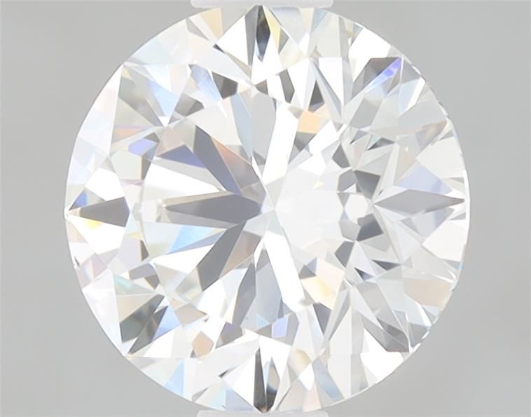 1.06 ct Round diamond