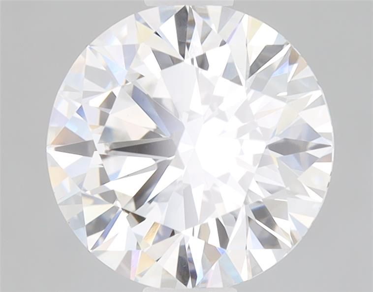 1.13 ct Round diamond