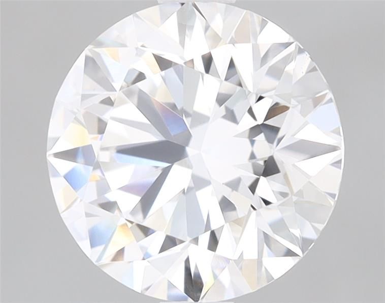 1.81 ct. round Lab Grown Diamond front image