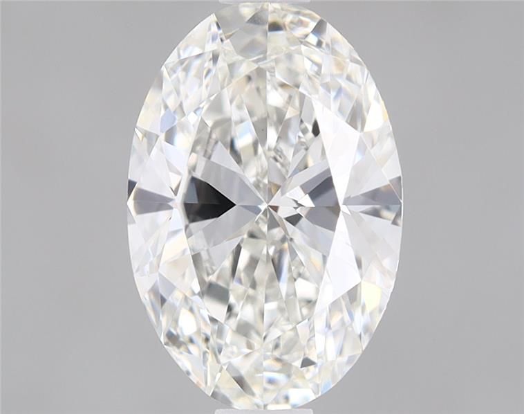 1.05 ct Oval diamond