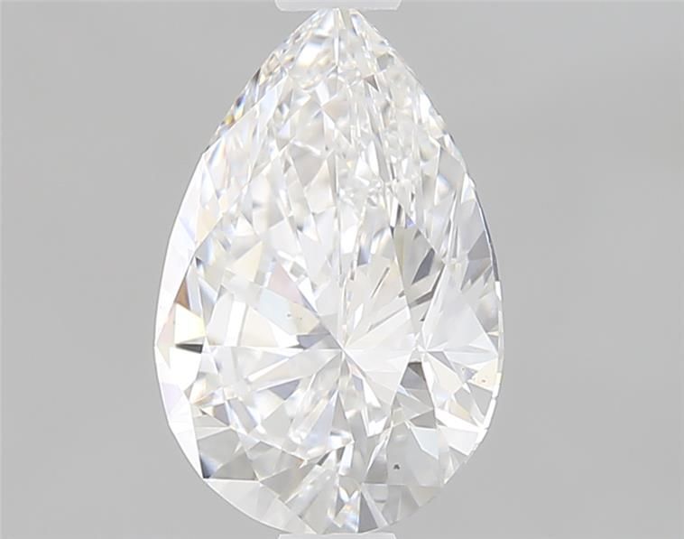 1.06 ct. pear Lab Grown Diamond front image
