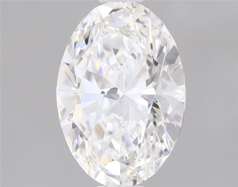 1.06 ct Oval diamond