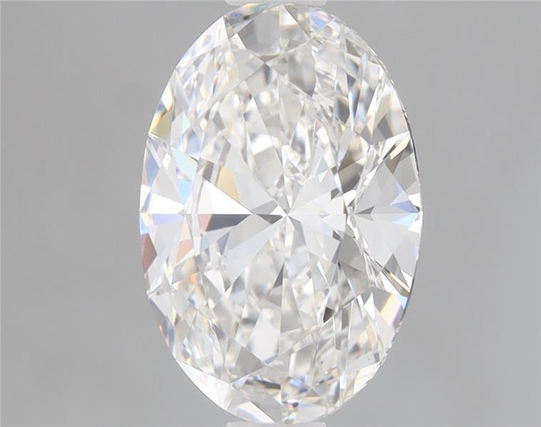 1.05 ct Oval diamond