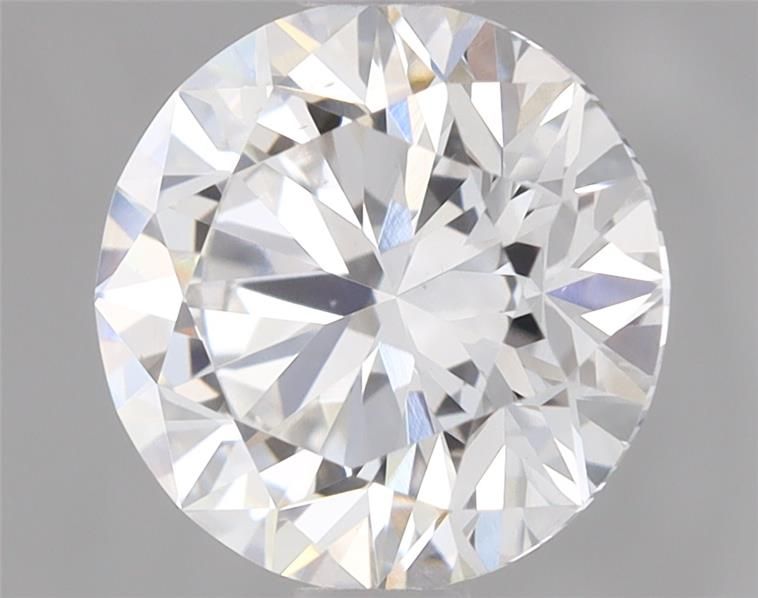 1.19 ct Round diamond
