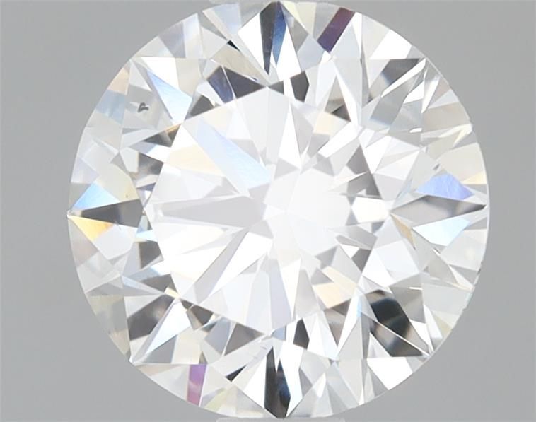 1.14 ct. round Lab Grown Diamond front image
