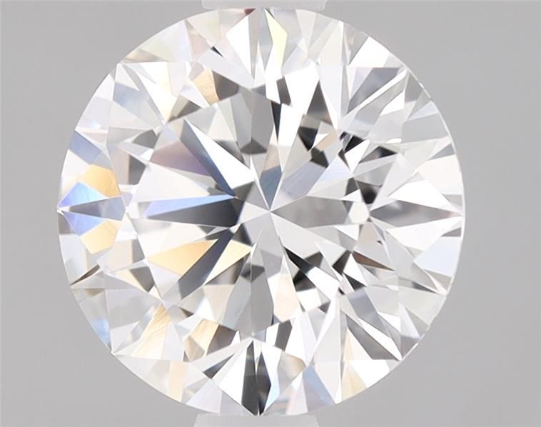 1.15 ct Round diamond