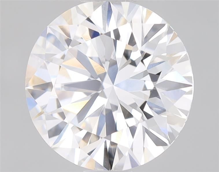 1.13 ct Round diamond