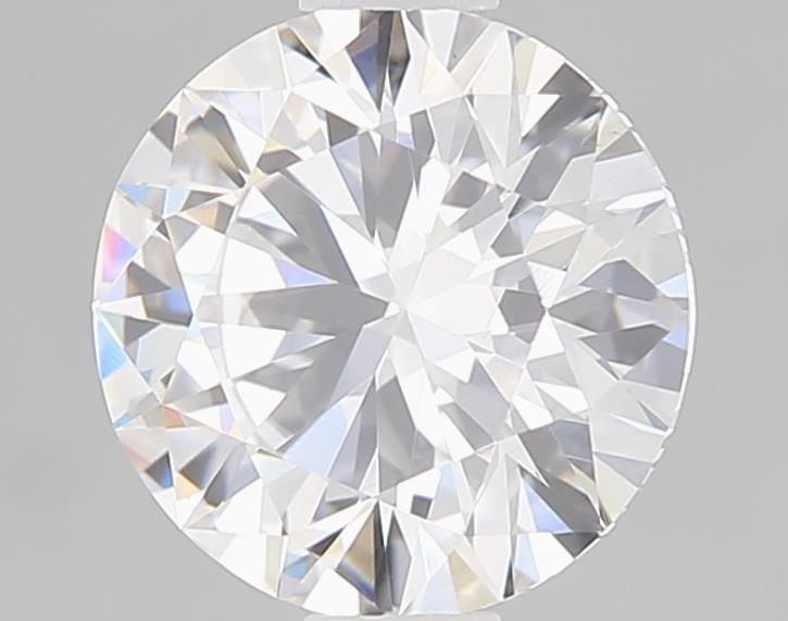 1.06 ct. round Lab Grown Diamond front image