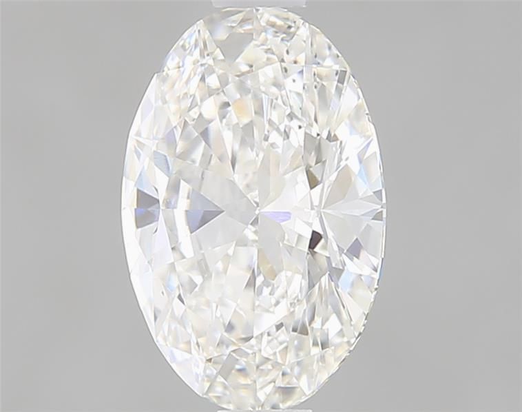 1.10 ct Oval diamond